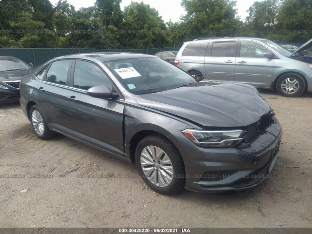 VOLKSWAGEN JETTA 2019 3vwc57bu4km200450