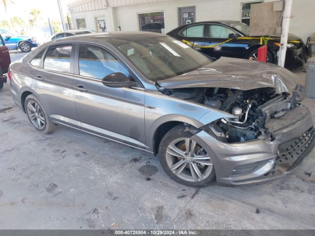 VOLKSWAGEN JETTA 2019 3vwc57bu4km201162