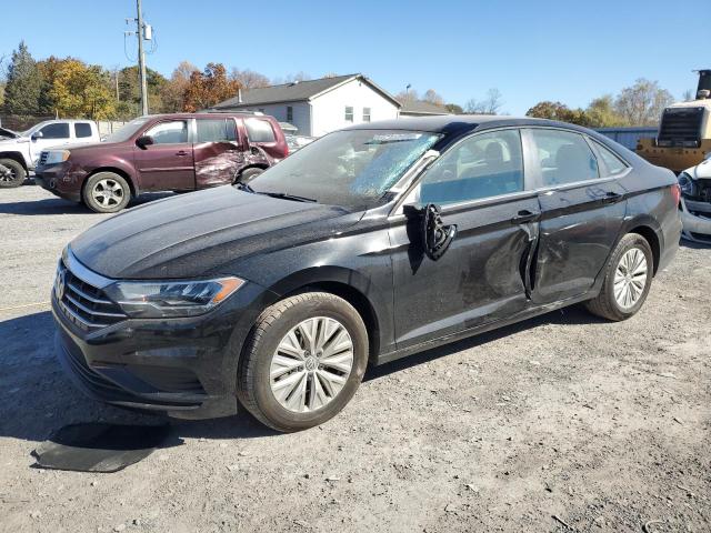 VOLKSWAGEN JETTA S 2019 3vwc57bu4km203266