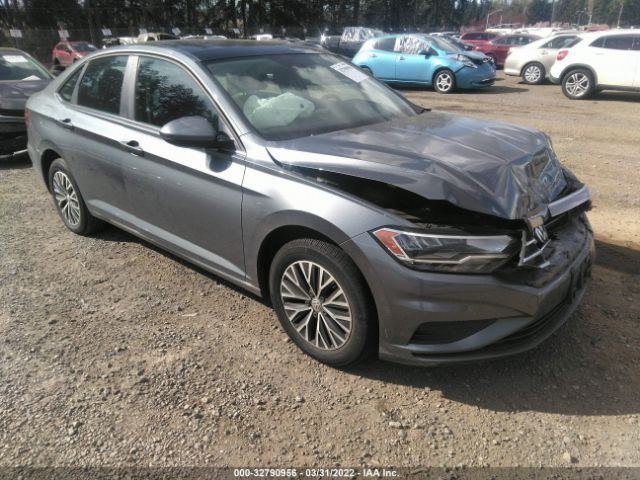 VOLKSWAGEN JETTA 2019 3vwc57bu4km205891