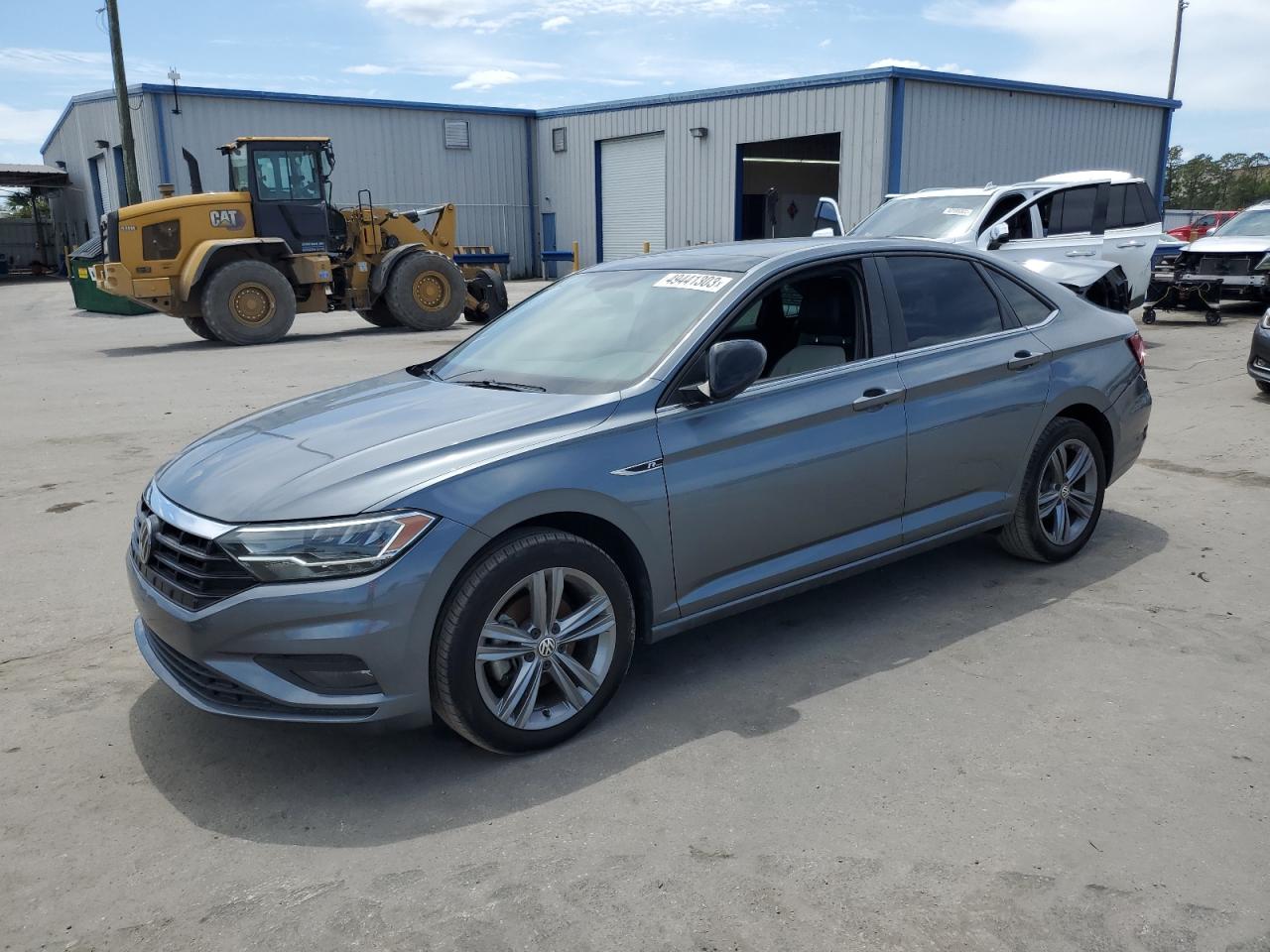 VOLKSWAGEN JETTA 2019 3vwc57bu4km209049