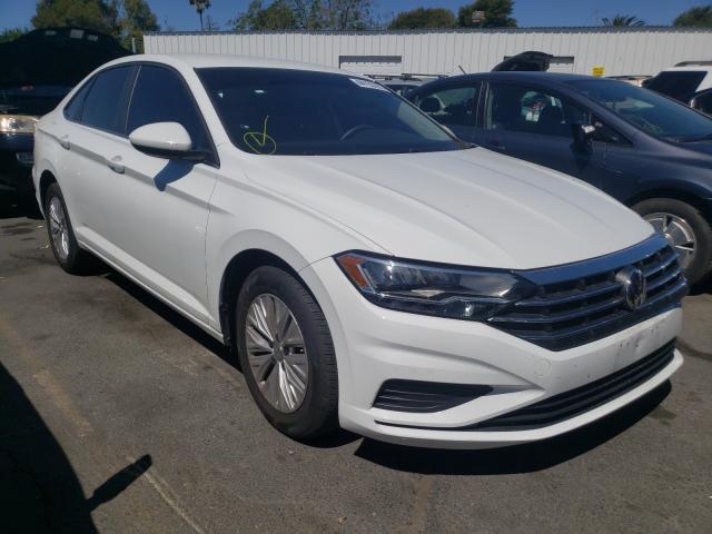 VOLKSWAGEN JETTA S 2019 3vwc57bu4km209763