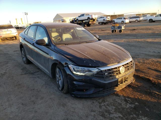 VOLKSWAGEN JETTA S 2019 3vwc57bu4km211884