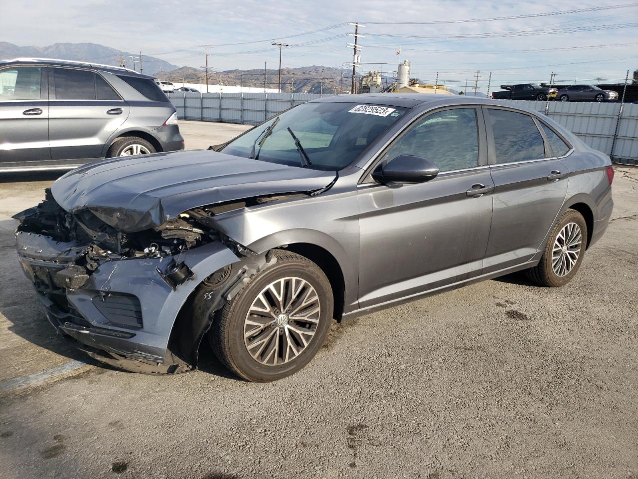 VOLKSWAGEN JETTA 2019 3vwc57bu4km212369