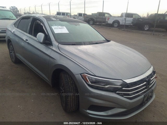 VOLKSWAGEN JETTA 2019 3vwc57bu4km213859