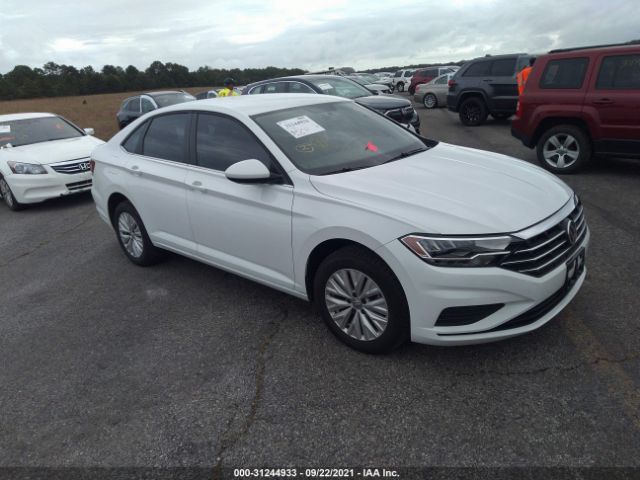 VOLKSWAGEN JETTA 2019 3vwc57bu4km213893