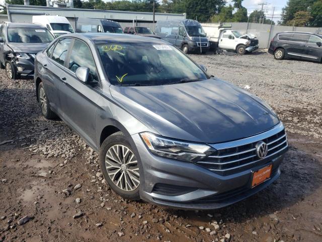 VOLKSWAGEN JETTA S 2019 3vwc57bu4km214686