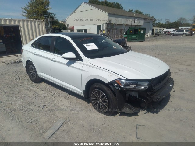 VOLKSWAGEN JETTA 2019 3vwc57bu4km216776