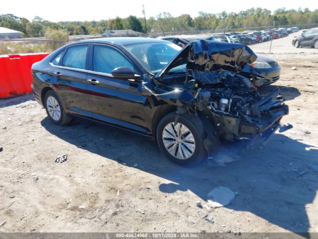 VOLKSWAGEN JETTA 2019 3vwc57bu4km220780