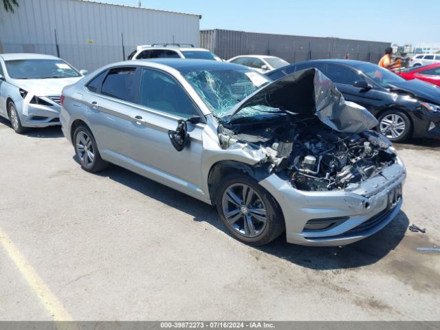 VOLKSWAGEN JETTA 2019 3vwc57bu4km221850