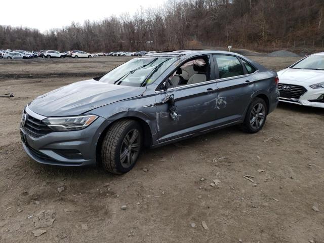 VOLKSWAGEN JETTA S 2019 3vwc57bu4km223744