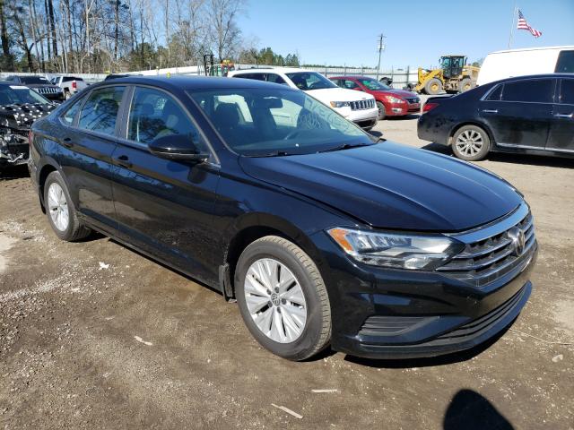 VOLKSWAGEN JETTA S 2019 3vwc57bu4km227793