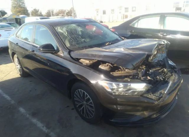 VOLKSWAGEN JETTA 2019 3vwc57bu4km228040