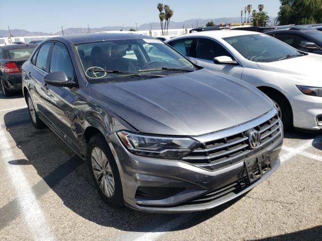 VOLKSWAGEN JETTA S 2019 3vwc57bu4km229740