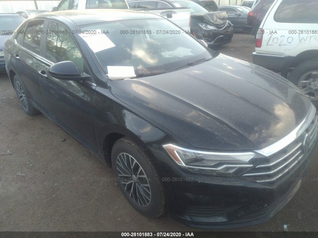 VOLKSWAGEN JETTA 2019 3vwc57bu4km231102