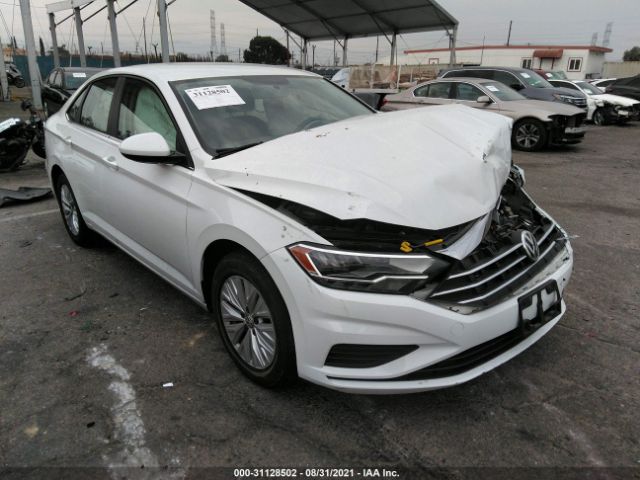 VOLKSWAGEN JETTA 2019 3vwc57bu4km236784