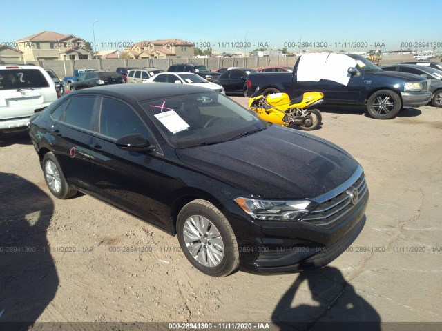 VOLKSWAGEN JETTA 2019 3vwc57bu4km238549