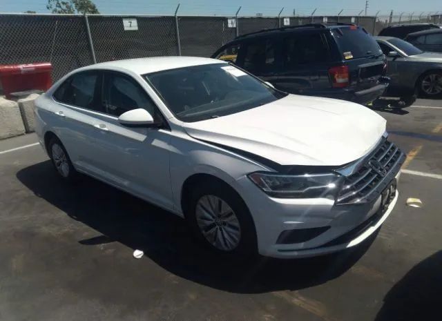 VOLKSWAGEN JETTA 2019 3vwc57bu4km239460