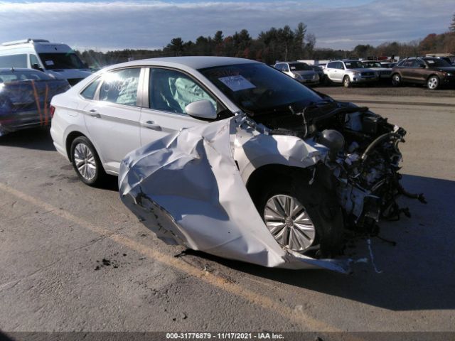 VOLKSWAGEN JETTA 2019 3vwc57bu4km240169