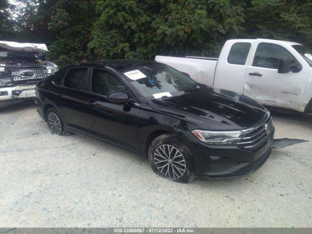 VOLKSWAGEN JETTA 2019 3vwc57bu4km242326