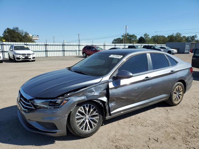 VOLKSWAGEN JETTA 2019 3vwc57bu4km242889