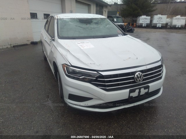 VOLKSWAGEN JETTA 2019 3vwc57bu4km248918