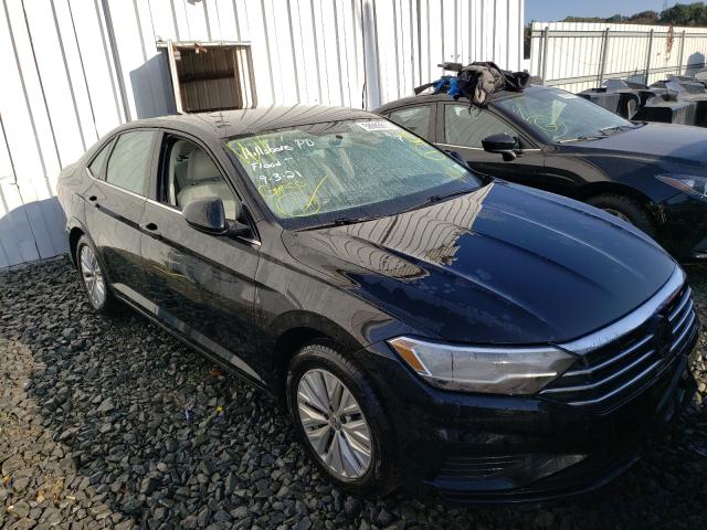 VOLKSWAGEN JETTA S 2019 3vwc57bu4km258171