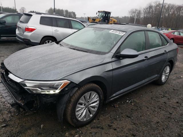 VOLKSWAGEN JETTA 2019 3vwc57bu4km258302