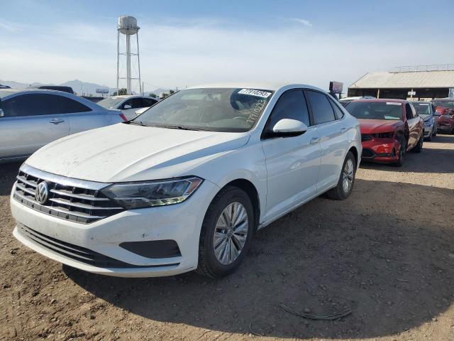 VOLKSWAGEN JETTA 2019 3vwc57bu4km259949