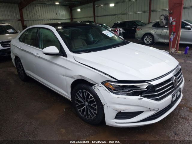 VOLKSWAGEN JETTA 2019 3vwc57bu4km260843