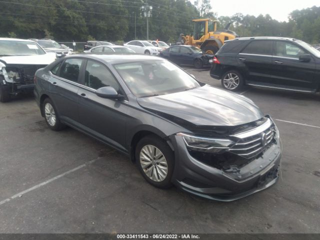 VOLKSWAGEN JETTA 2019 3vwc57bu4km263077