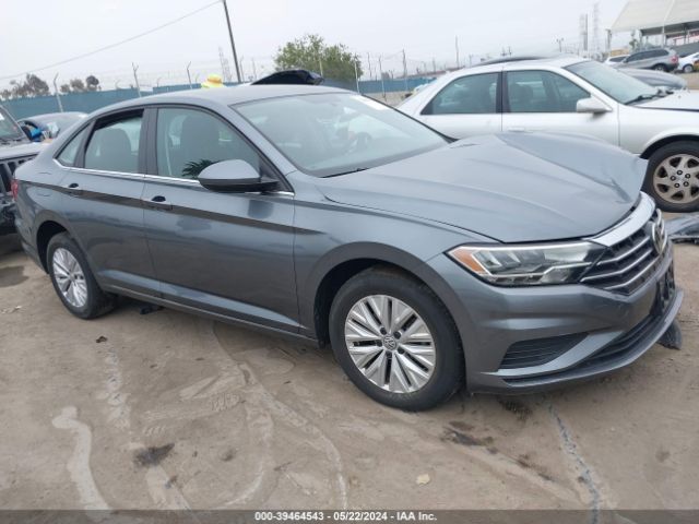 VOLKSWAGEN JETTA 2019 3vwc57bu4km263533