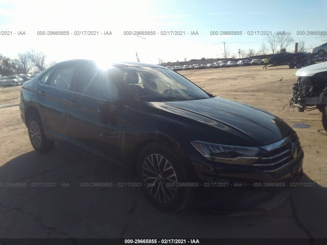 VOLKSWAGEN JETTA 2019 3vwc57bu4km271034