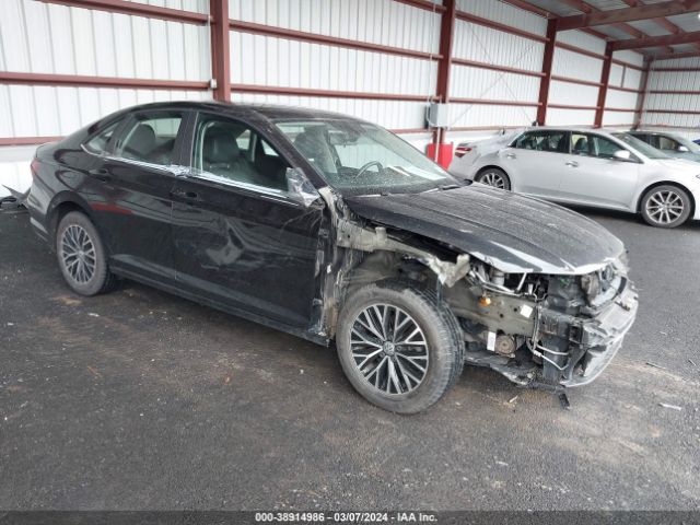 VOLKSWAGEN JETTA 2019 3vwc57bu4km271096