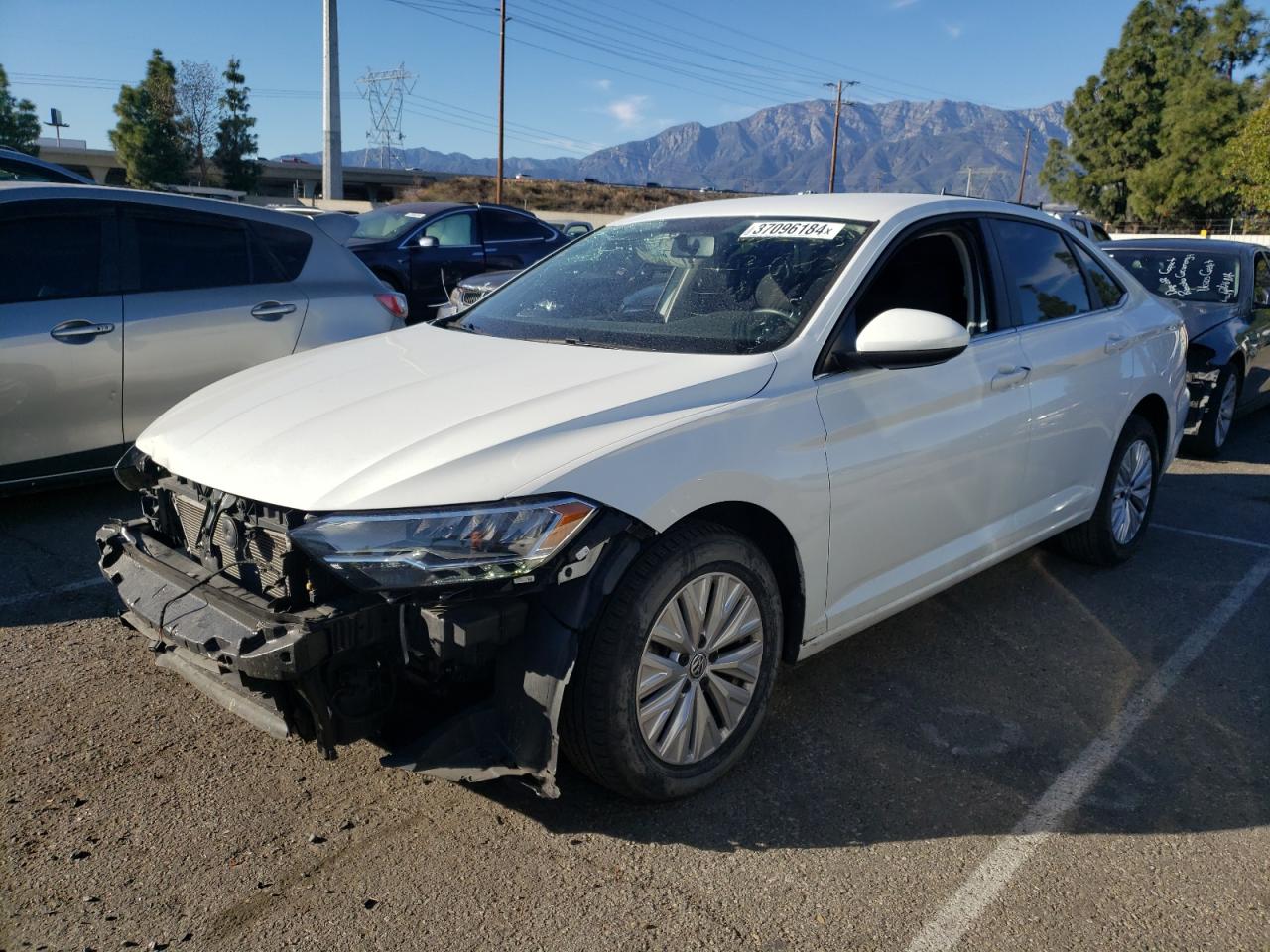 VOLKSWAGEN JETTA 2019 3vwc57bu4km275617