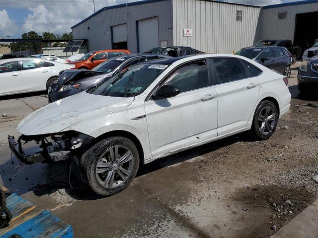 VOLKSWAGEN JETTA S 2020 3vwc57bu4lm078318