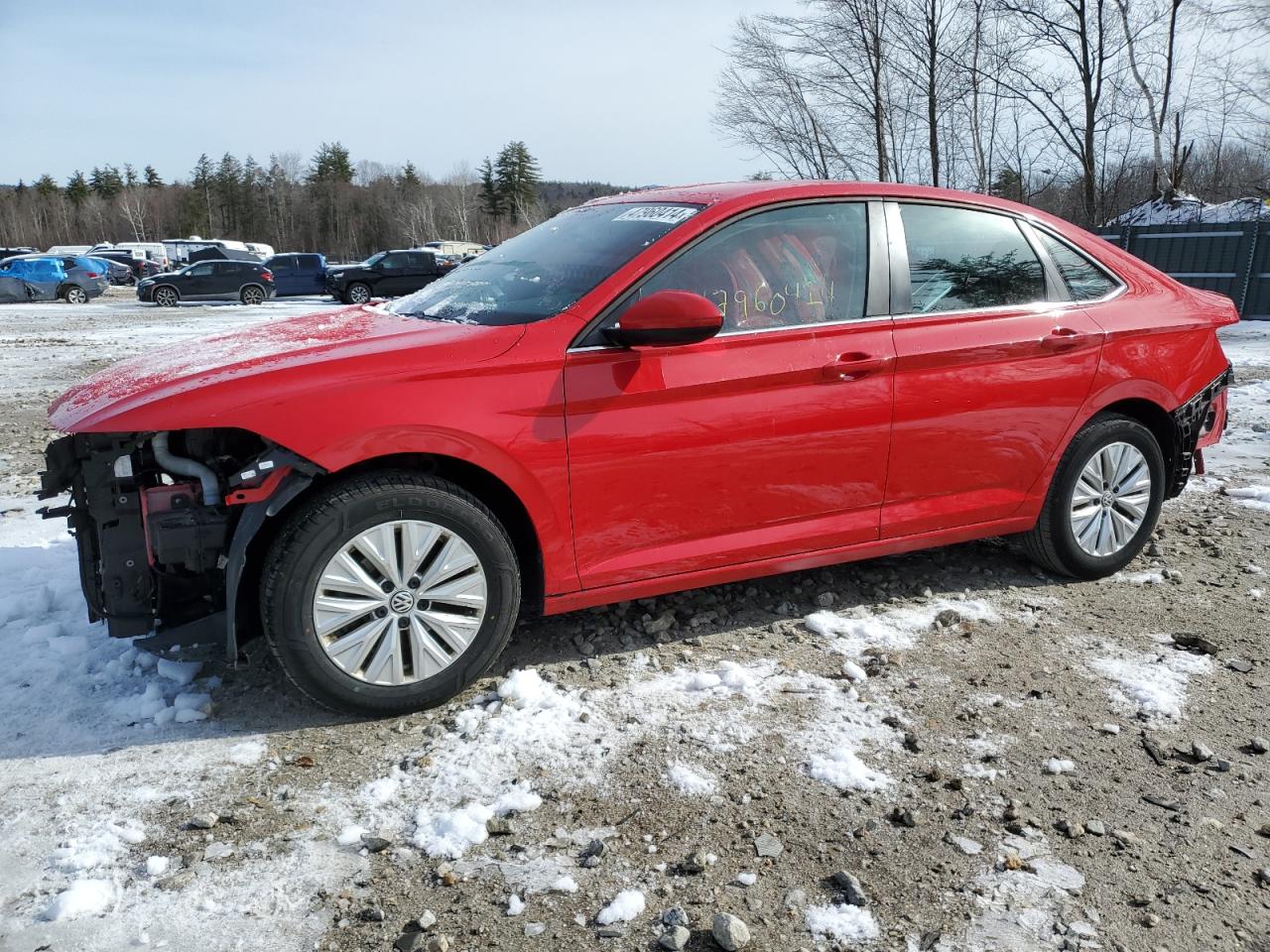 VOLKSWAGEN JETTA 2020 3vwc57bu4lm082529