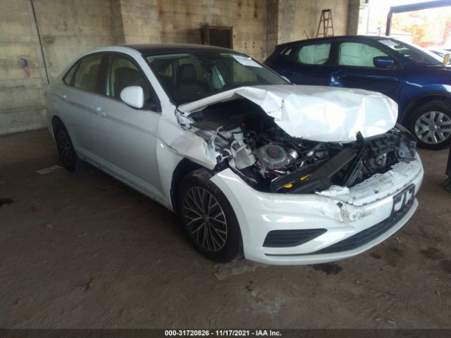 VOLKSWAGEN JETTA 2020 3vwc57bu4lm082837