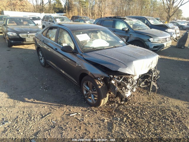 VOLKSWAGEN JETTA 2020 3vwc57bu4lm088878