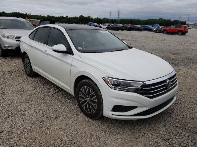 VOLKSWAGEN JETTA S 2020 3vwc57bu4lm094342