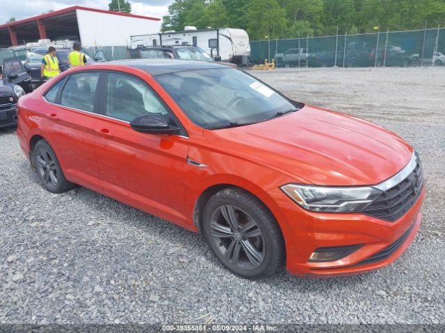 VOLKSWAGEN JETTA 2020 3vwc57bu4lm095684