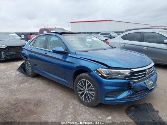 VOLKSWAGEN JETTA 2020 3vwc57bu4lm100317