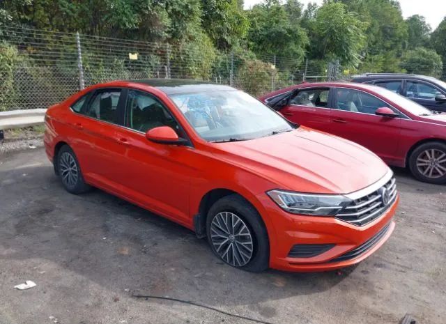 VOLKSWAGEN JETTA 2020 3vwc57bu4lm102407