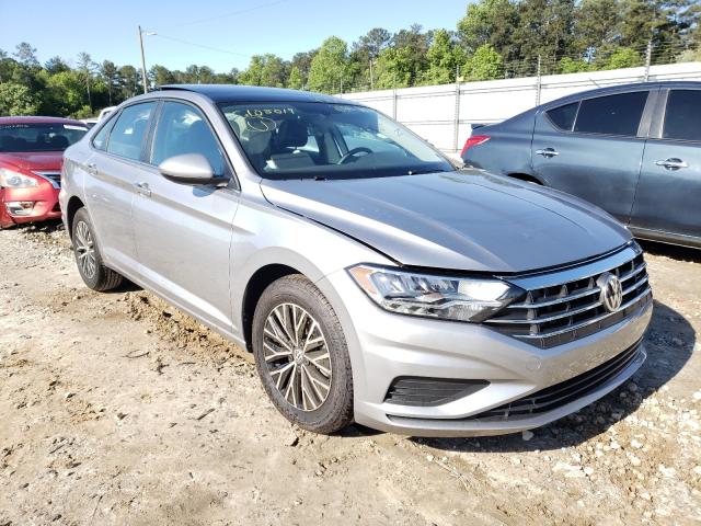 VOLKSWAGEN JETTA S 2020 3vwc57bu4lm106067