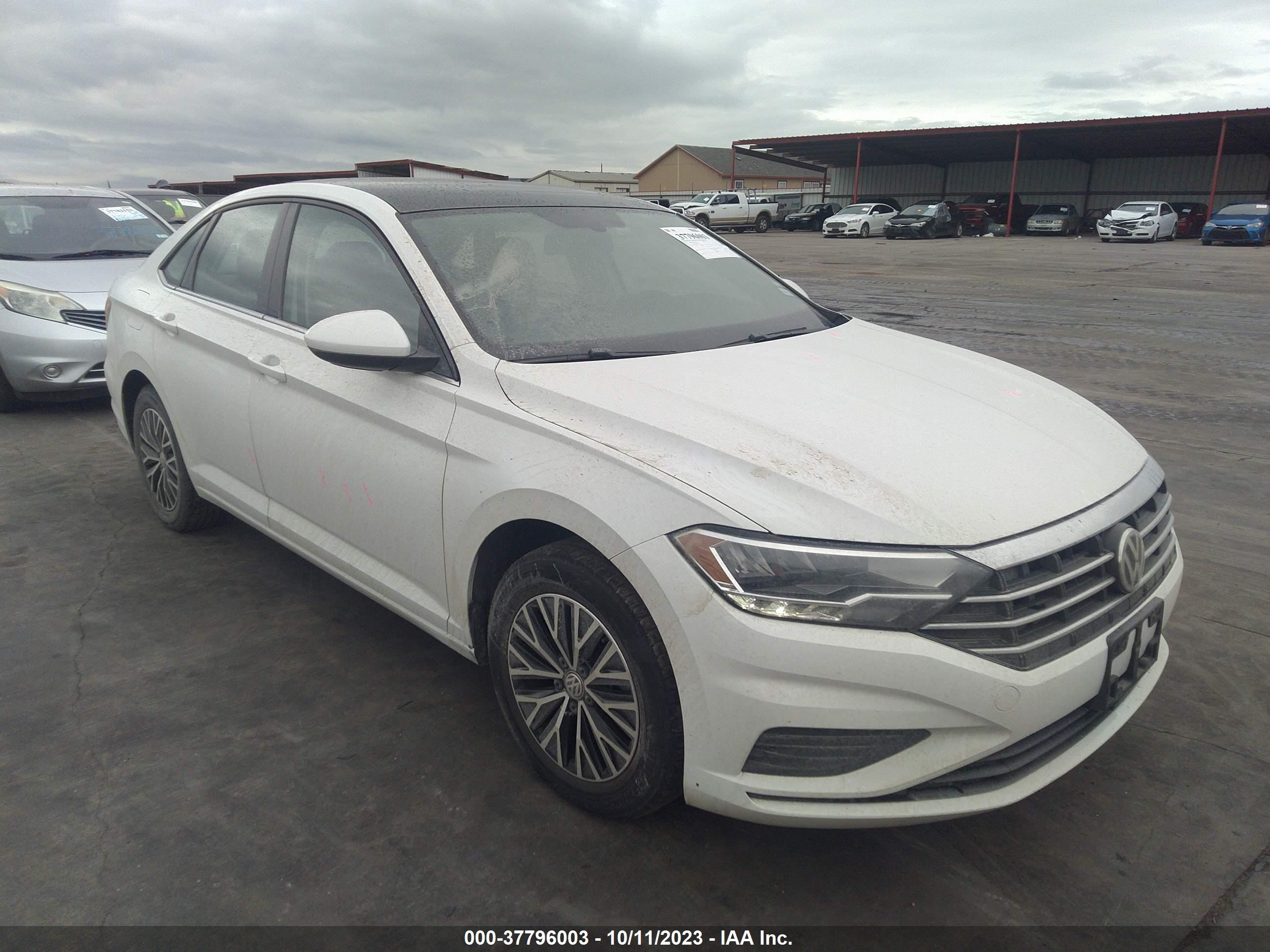 VOLKSWAGEN JETTA 2021 3vwc57bu4mm006939