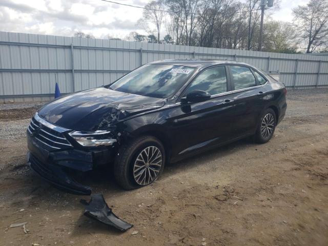 VOLKSWAGEN JETTA S 2021 3vwc57bu4mm010151