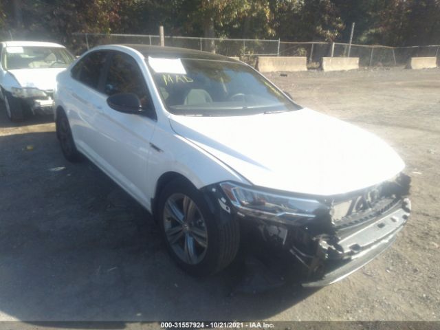 VOLKSWAGEN JETTA 2021 3vwc57bu4mm011493