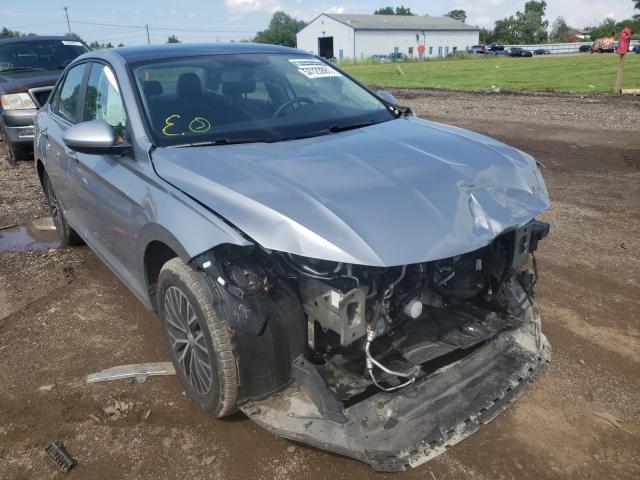 VOLKSWAGEN JETTA S 2021 3vwc57bu4mm014586