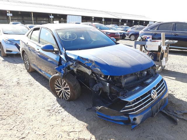 VOLKSWAGEN JETTA S 2021 3vwc57bu4mm020646