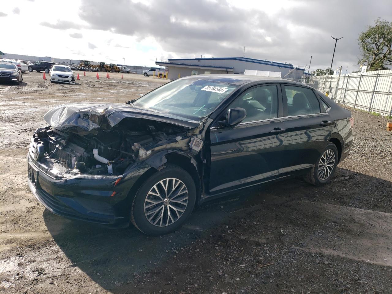 VOLKSWAGEN JETTA 2021 3vwc57bu4mm022882